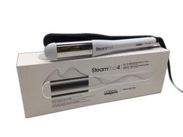 plancha pelo rowenta steampod lp74