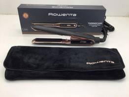 plancha pelo rowenta ultimate experience