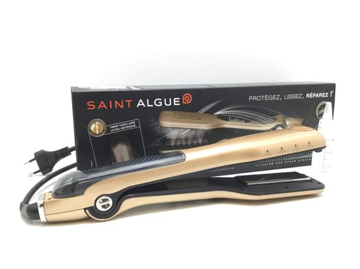 plancha pelo saint algue demeliss titanium sa-171a
