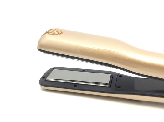 plancha pelo saint algue demeliss titanium sa-171a