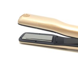 plancha pelo saint algue demeliss titanium sa-171a