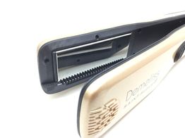 plancha pelo saint algue demeliss titanium sa-171a