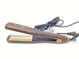 Plancha Pelo Salon Selección Therapy_marron
