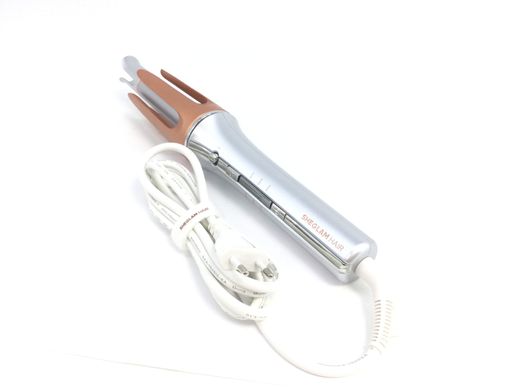 plancha pelo sheglam hair it-curl