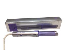 plancha pelo sheglam hair