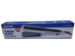 plancha pelo silvano whs-489