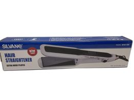 plancha pelo silvano whs-489