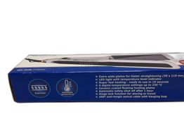 plancha pelo silvano whs-489