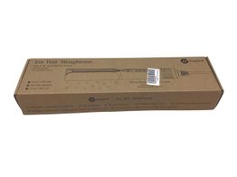 plancha pelo slopehill ion hair strsightener