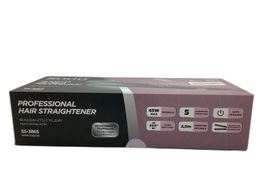 plancha pelo sogo ppe-ss-3865