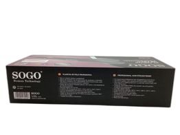 plancha pelo sogo ppe-ss-3865