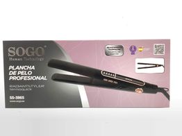 plancha pelo sogo ppe-ss-3865