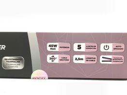 plancha pelo sogo ppe-ss-3865