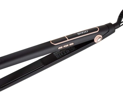 plancha pelo sogo ppe-ss-3865