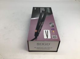 plancha pelo sogo ppe-ss-3865