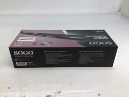 plancha pelo sogo ppe-ss-3865
