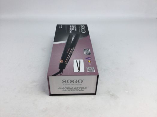 plancha pelo sogo ppe-ss-3865