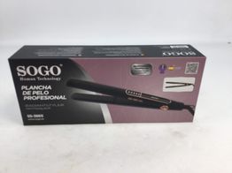 plancha pelo sogo ppe-ss-3865