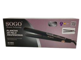 plancha pelo sogo ppe-ss-3865