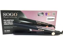 plancha pelo sogo ppe-ss-3865