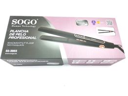 plancha pelo sogo ss-3865