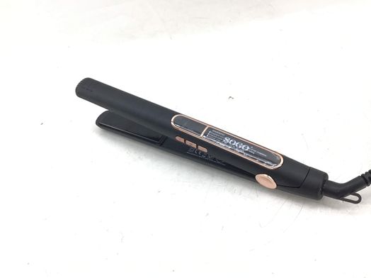 plancha pelo sogo ss-3865