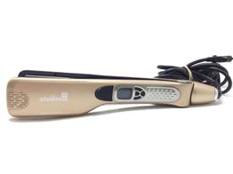 plancha pelo steam plus steam hare care pro