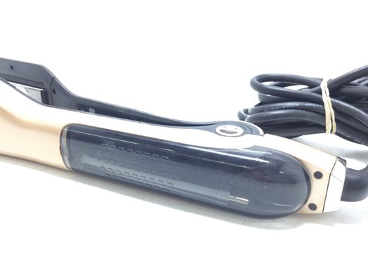 plancha pelo steam plus steam hare care pro