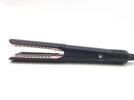 plancha pelo supgaliy ion hair straightener