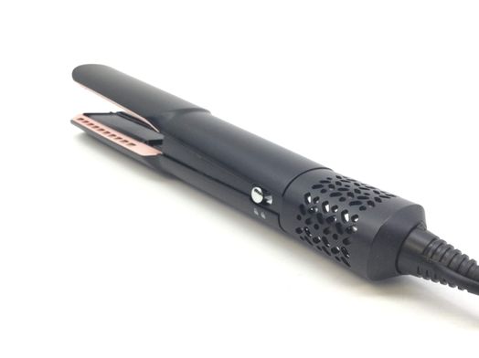 plancha pelo supgaliy ion hair straightener
