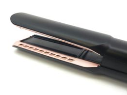 plancha pelo supgaliy ion hair straightener