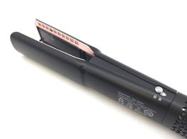 plancha pelo supgaliy ion hair straightener