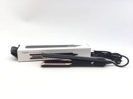 plancha pelo supgaliy ion hair straightener