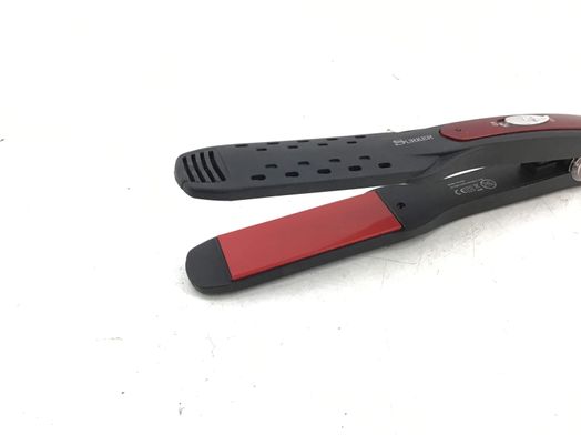 plancha pelo surker ts-006