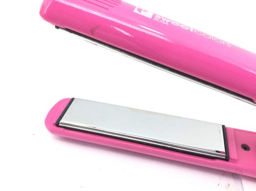 plancha pelo sweetcolors perfectbeauty