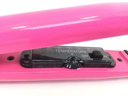 plancha pelo sweetcolors perfectbeauty