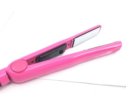plancha pelo sweetcolors perfectbeauty
