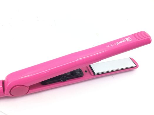 plancha pelo sweetcolors perfectbeauty