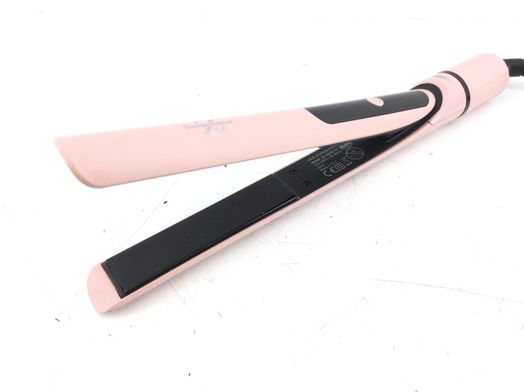 plancha pelo swiss home sh-6905-pk