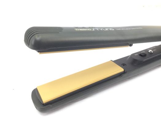 plancha pelo tahe dg032