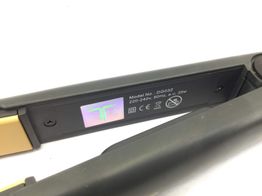 plancha pelo tahe dg032