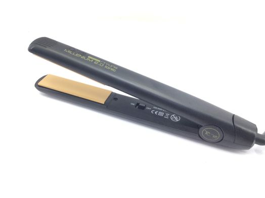 plancha pelo tahe thermostyling millenium 2.0 ionic