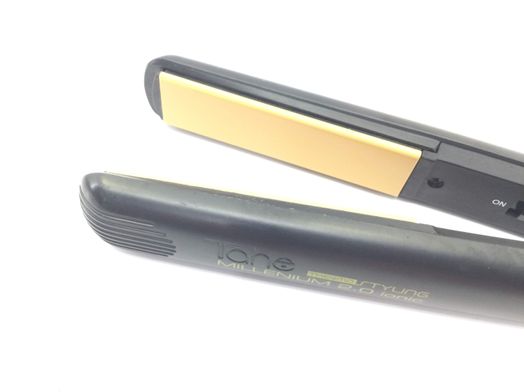 plancha pelo tahe thermostyling millenium 2.0 ionic