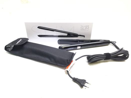 plancha pelo termix slim