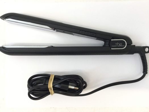 plancha pelo thp bright light