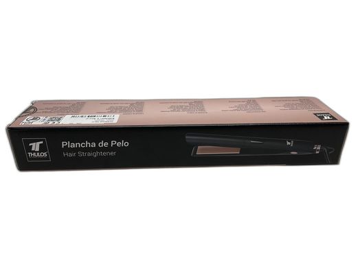 plancha pelo thulos th-by14