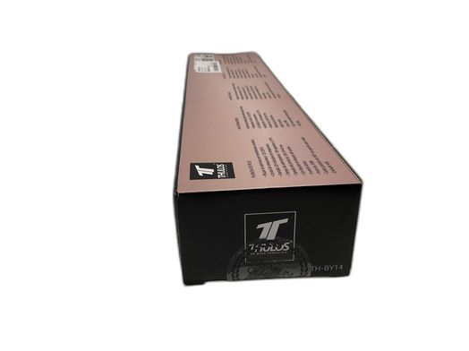 plancha pelo thulos th-by14