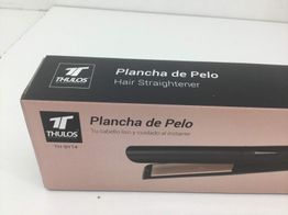 plancha pelo thulos th-by14