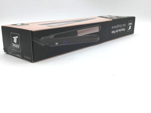 plancha pelo thulos th-by16