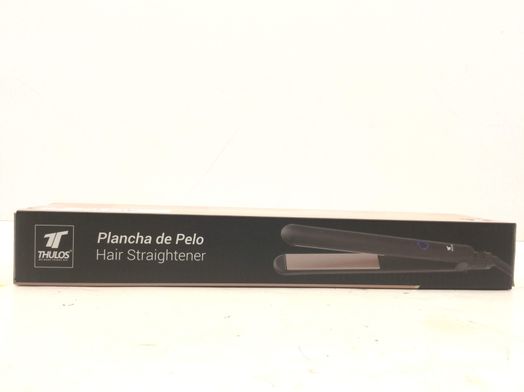 plancha pelo thulos th-by16
